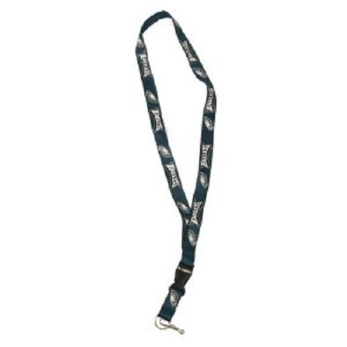 Philadelphia Eagles Lanyard