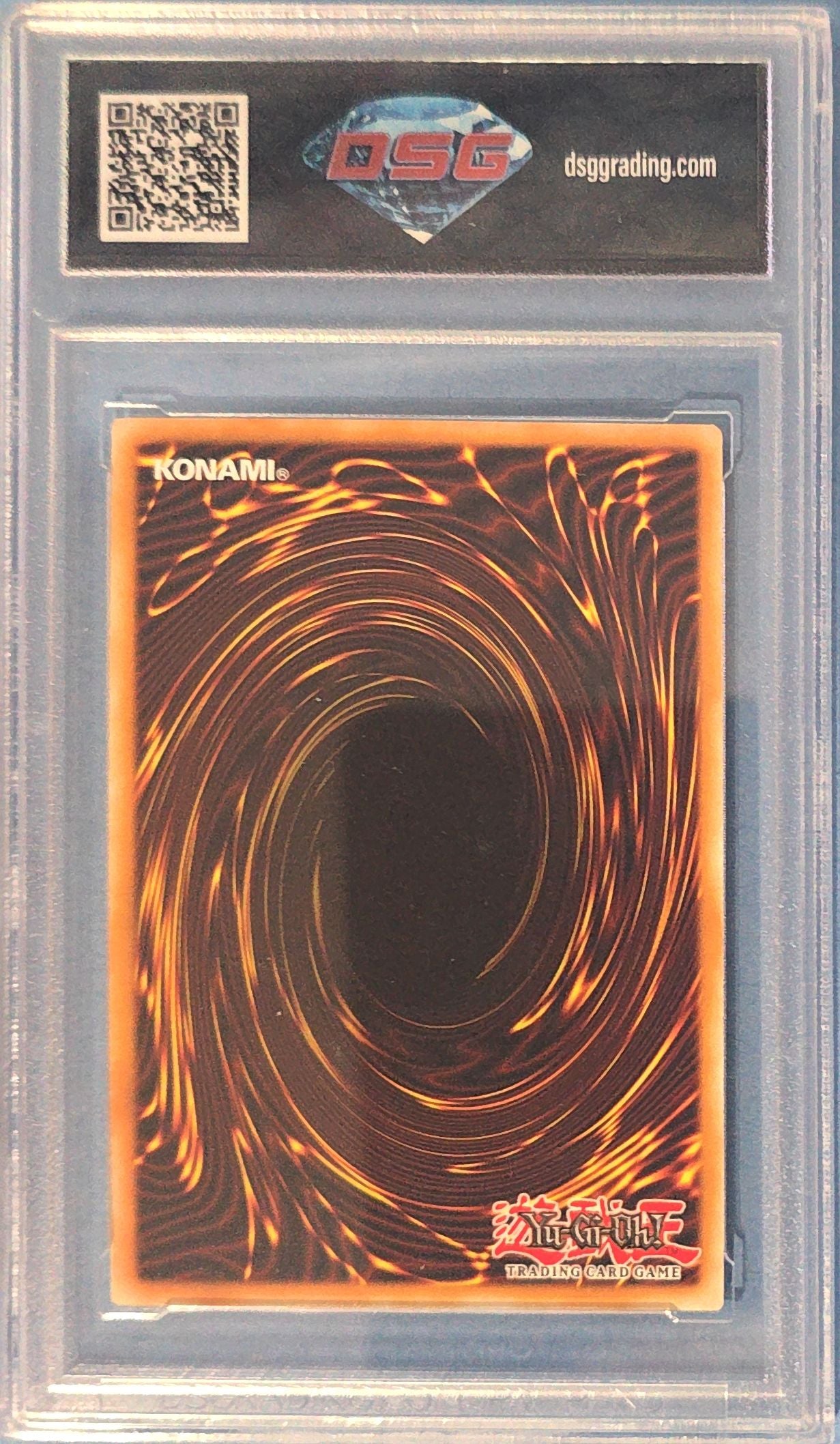Valkyrie Vierte 2019 YU-GI_OH1 1st Ed Konami Savage Strike #SAST-EN089 DSG Graded 9.5