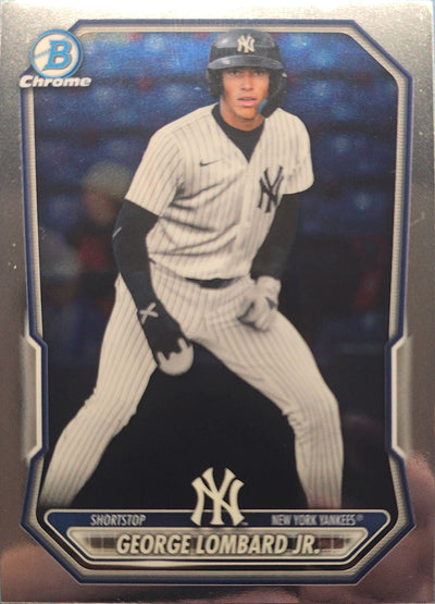 New York Yankees