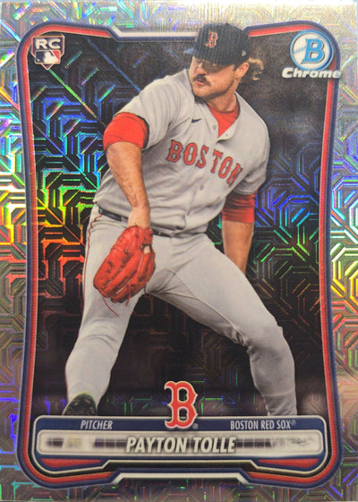 Boston Red Sox