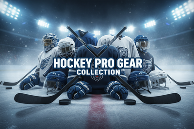 Hockey Merchandise