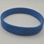 Toronto Blue Jays Silicone Bracelet Wristband