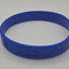 New York Mets Silicone Bracelet Wristband