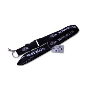 Baltimore Ravens Lanyard