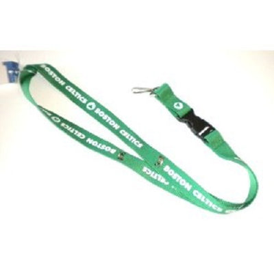 Boston Celtics Lanyard