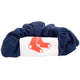 Boston Red Sox Scrunchie