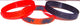 Cincinnati Bearcats 3 Pack Bracelet Wristbands