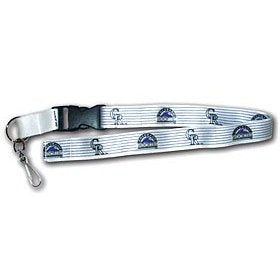 Colorado Rockies Lanyard