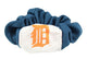 Detroit Tigers Hair Twist / Scrunchie