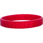Kansas City Chiefs NFL Silicone Bracelet Wristband