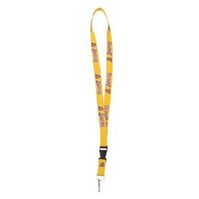 Los Angeles Lakers Lanyard