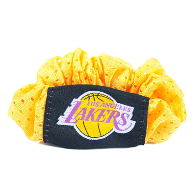 Los Angeles Lakers Scrunchie