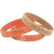 Maryland Terrapins 3 Pack Bracelet Wristbands
