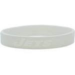 New York Jets NFL Silicone Bracelet Wristband