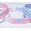 New York Mets Silicone Bracelet Wristband (3-pack)
