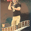 Tyler Shough 2025 Panini Absolute Rookie Wave #RW-TSH (RC)