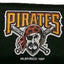 Pittsburgh Pirates Nylon Trifold Wallet