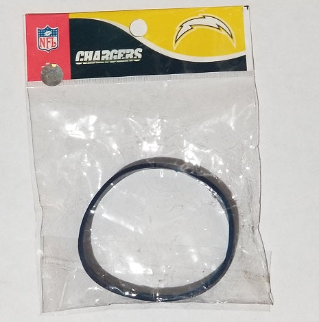 Los Angeles Chargers Bracelet Wristband