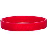 San Francisco 49ers NFL Silicone Bracelet Wristband