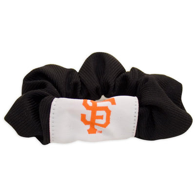 San Francisco Giants Scrunchie