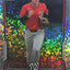 Eli Willits 2026 Bowman Chrome Prospect Speckle Refractor #BCP-95