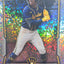 Jesus Made 2026 Bowman Chrome Prospect Speckle Refractor BCP-96