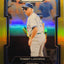 Tommy Lasorda 2024 Gold Prizm /10 #240