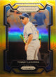 Tommy Lasorda 2024 Gold Prizm /10 #240
