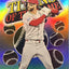 Bryce Harper 2026 Topps Titans of the Game #TOG-18