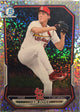 Liam Doyle 2026 Bowman Chrome Mini Diamond Refractor BCP-10