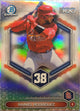 Rainiel Rodriguez 2026 Bowman Chrome Scouts Top 100  #BPT-38