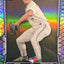 Gage Stanifer 2026 Bowman Chrome Prospect Reptilian Refractor BCP-37