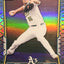 Braden Nett Bowman Chrome Prospect Reptilian Refractor BCP-137