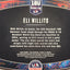 Eli Willits 2026 Panini Stars & Stripes 18U Fireworks #25
