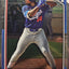 Zyhir Hope 2024 Bowman Draft Chrome #BDC-139