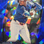 Zyhir Hope 2025 Panini Blue Prizm #259