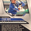 Zyhir Hope 2025 Panini Blue Prizm #259