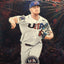 Paul Skenes 2026 Panini Stars & Stripes 18U Fireworks #23