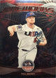 Paul Skenes 2026 Panini Stars & Stripes 18U Fireworks #23