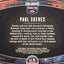 Paul Skenes 2026 Panini Stars & Stripes 18U Fireworks #23