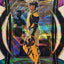 Ethan Salas 2025 Panini Select Tri-Color Prizm #17