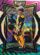 Ethan Salas 2025 Panini Select Tri-Color Prizm #17