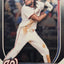 James Wood 2025 Bowman Chrome #29 Rookie (RC)