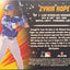 Zyhir Hope 2025 Bowman Chrome Meteoric Rise Mojo Refractor MR-19