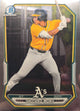 Shotaro Mori 2026 Bowman Chrom Prospect #BCP-48