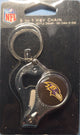 Baltimore Ravens 3-in-1 Keychain, Clipper, Opener