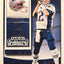 Tom Brady 2015 Panini Contenders Season Ticket #79