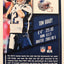 Tom Brady 2015 Panini Contenders Season Ticket #79