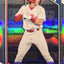 Aiden Miller 2024 Bowman Draft Chrome #BDC-115