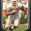 Arian Foster 2009 Bowman #183 - Tennessee